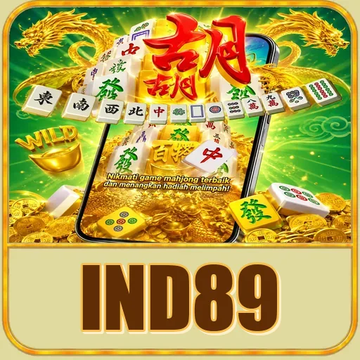 89 meja Evolution 4K di kasino live ind89