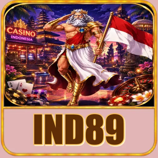Tabel RTP game kasino ind89