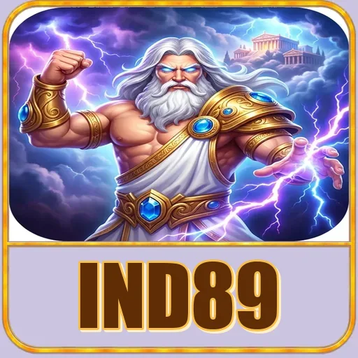 Keuntungan VIP ind89: cashback 10–20%, reload 200%, manajer khusus